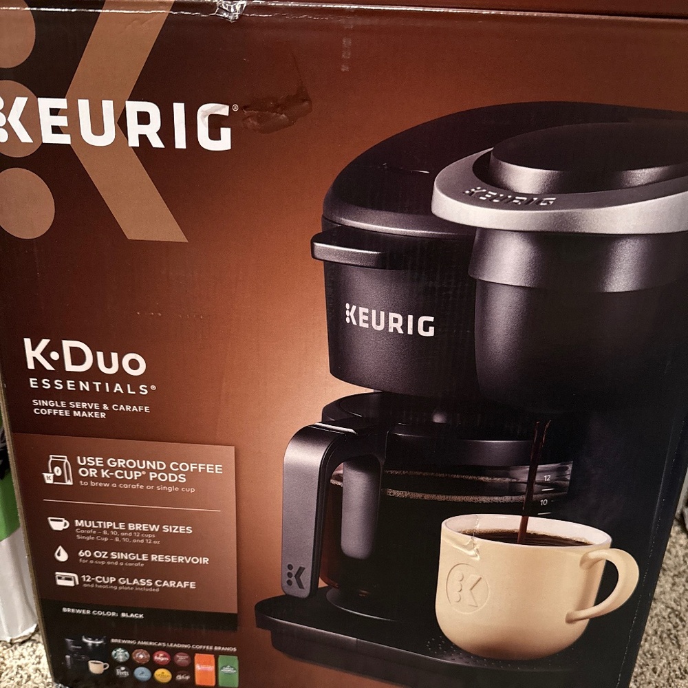 KEURIG